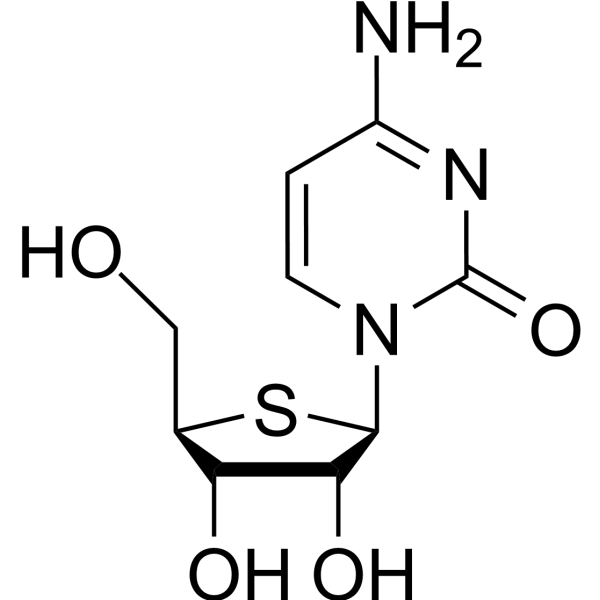 4′-Thiocytidine 93080-09-2